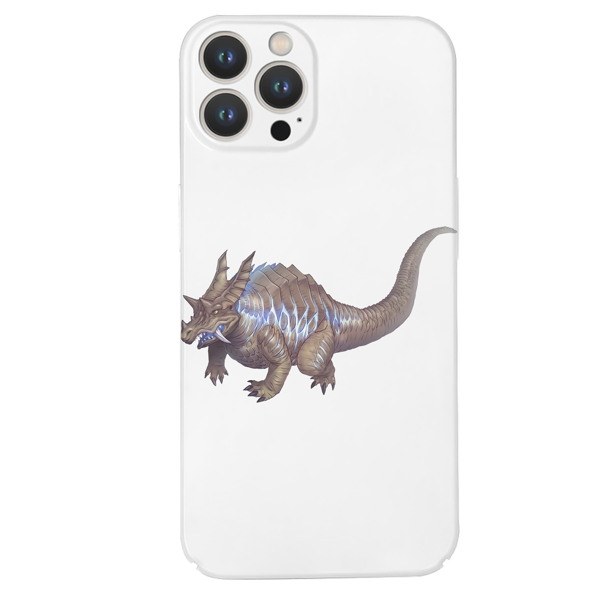 （画像用） ウルトラマン Ultraman 【iPhone 14シリーズ対応】ハードケース